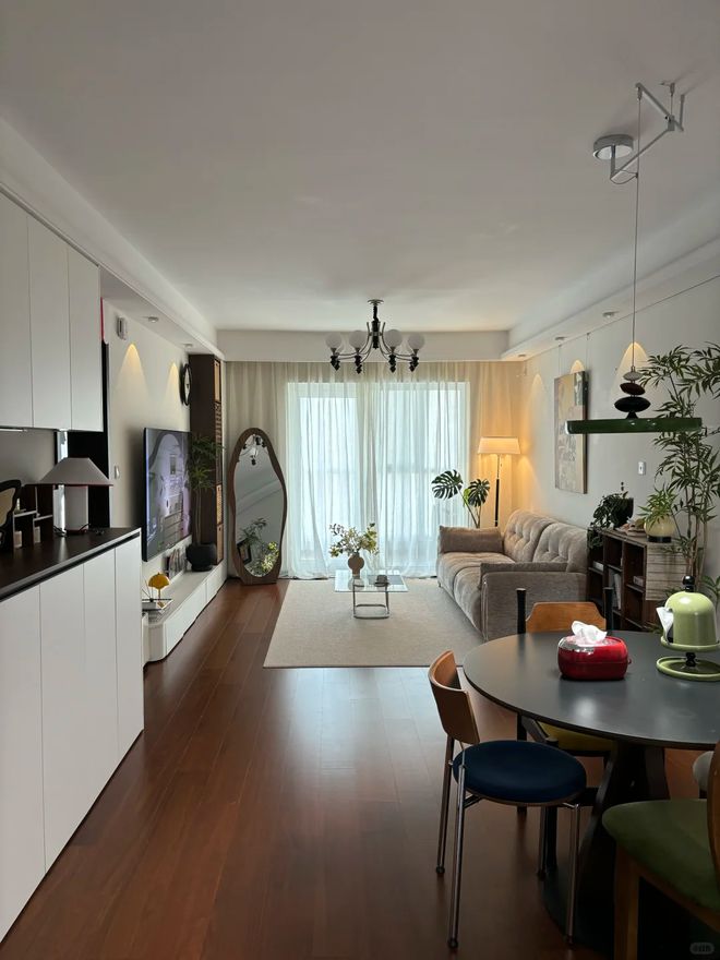 “9不选”不是矫情是花钱买来的教训瓦力娱乐棋牌如果再装修我一定坚持(图3)