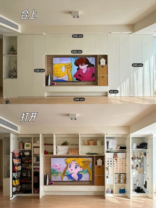 “9不选”不是矫情是花钱买来的教训瓦力娱乐棋牌如果再装修我一定坚持(图6)